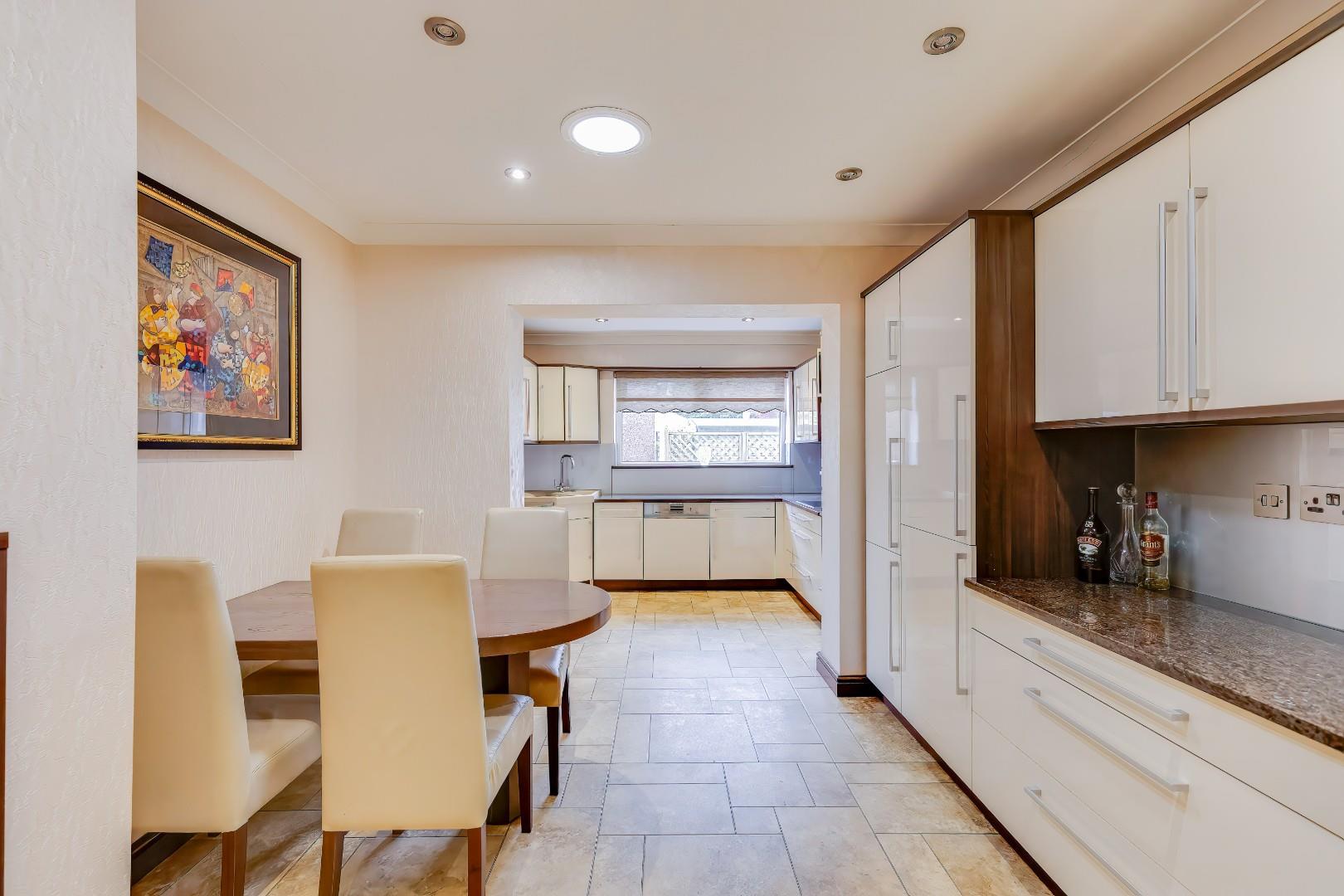 Manor Drive, Coychurch, Bridgend County Borough, CF35 5HA